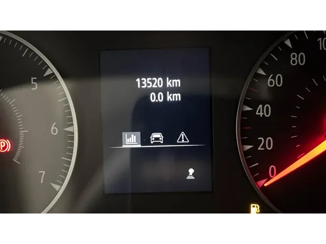 Occasion Dacia Sandero à NIEPPE chez RENAULT | NIEPPE