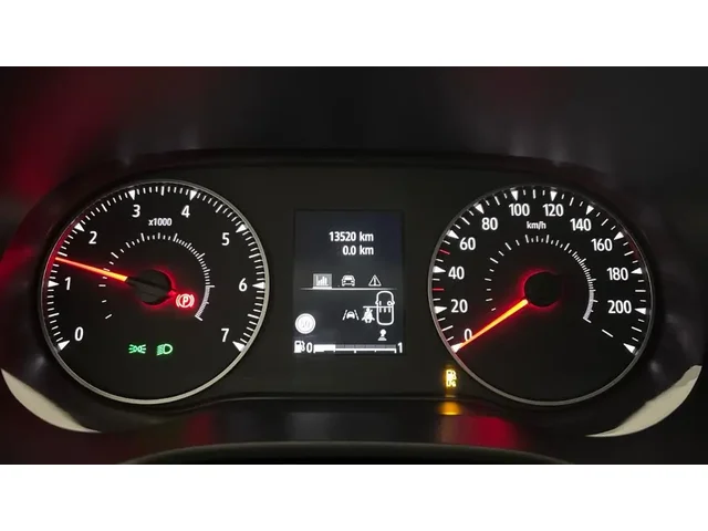 Occasion Dacia Sandero à NIEPPE chez RENAULT | NIEPPE