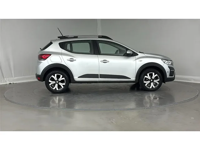 Occasion Dacia Sandero à Englos chez DACIA ENGLOS