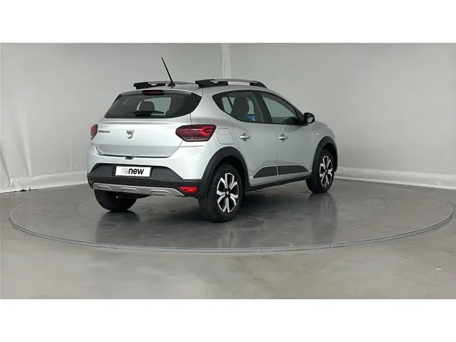 Occasion Dacia Sandero à Englos chez DACIA ENGLOS