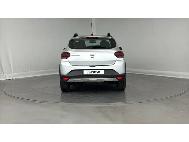 Occasion Dacia Sandero à Englos chez DACIA ENGLOS