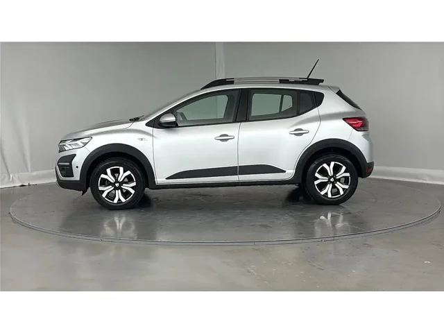 Occasion Dacia Sandero à Englos chez DACIA ENGLOS