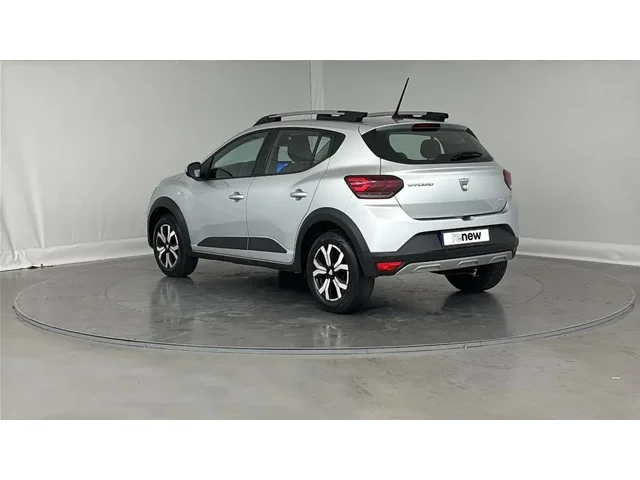 Occasion Dacia Sandero à Englos chez DACIA ENGLOS