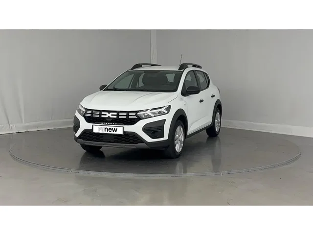Occasion Dacia Sandero à ENGLOS chez RENAULT | ENGLOS