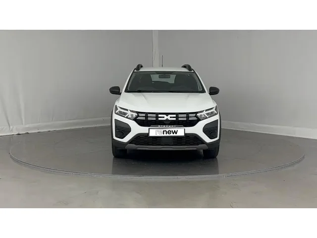 Occasion Dacia Sandero à ENGLOS chez RENAULT | ENGLOS