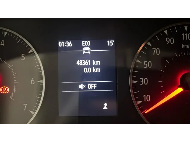 Occasion Dacia Sandero à ENGLOS chez RENAULT | ENGLOS