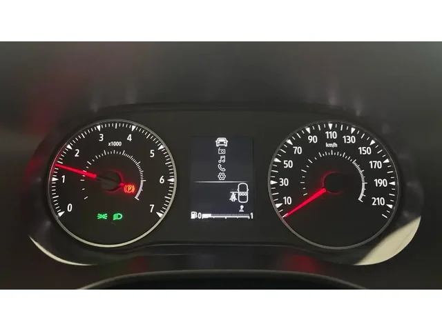 Occasion Dacia Sandero à ENGLOS chez RENAULT | ENGLOS