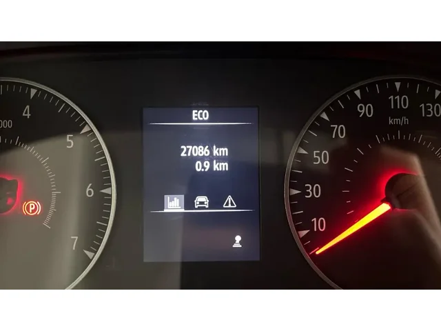 Occasion Dacia Sandero à ENGLOS chez RENAULT | ENGLOS