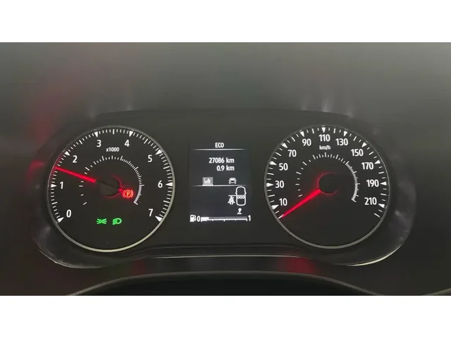 Occasion Dacia Sandero à ENGLOS chez RENAULT | ENGLOS