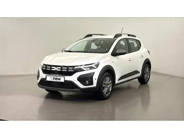 Occasion Dacia Sandero à CRETEIL chez RENAULT | CRETEIL