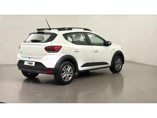 Occasion Dacia Sandero à CRETEIL chez RENAULT | CRETEIL