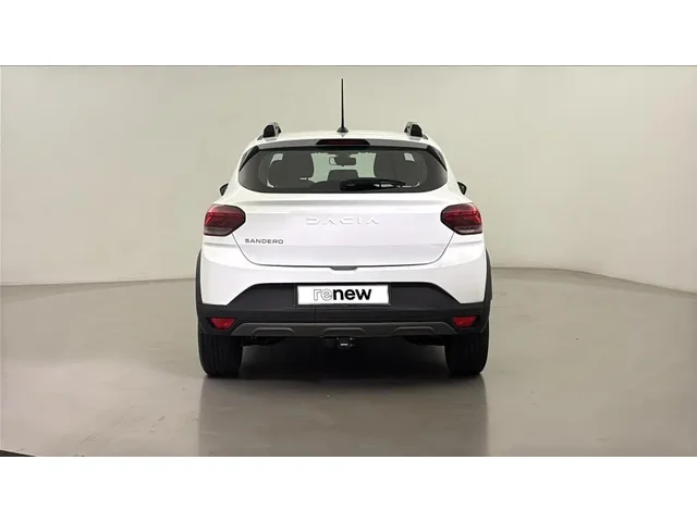 Occasion Dacia Sandero à CRETEIL chez RENAULT | CRETEIL