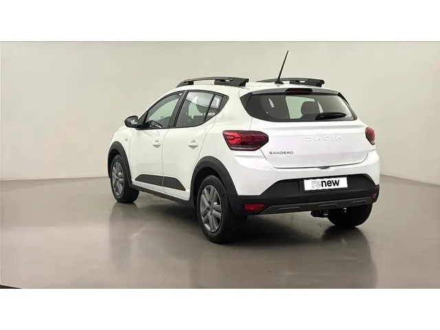 Occasion Dacia Sandero à CRETEIL chez RENAULT | CRETEIL