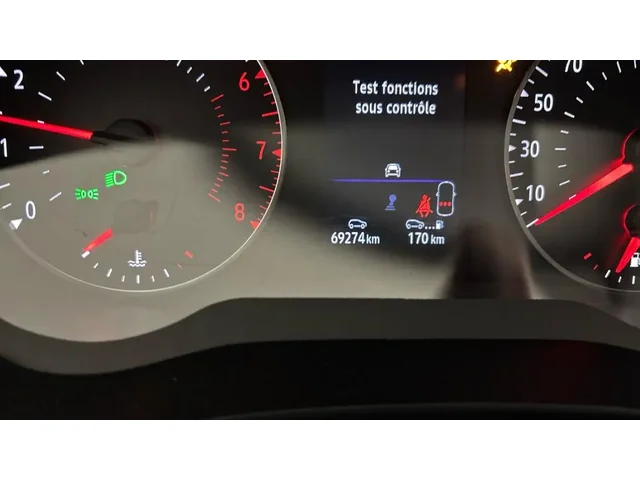 Occasion Dacia Sandero à CHAUNY chez RENAULT | CHAUNY