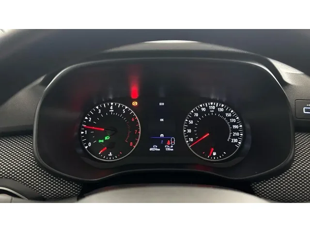 Occasion Dacia Sandero à CHAUNY chez RENAULT | CHAUNY