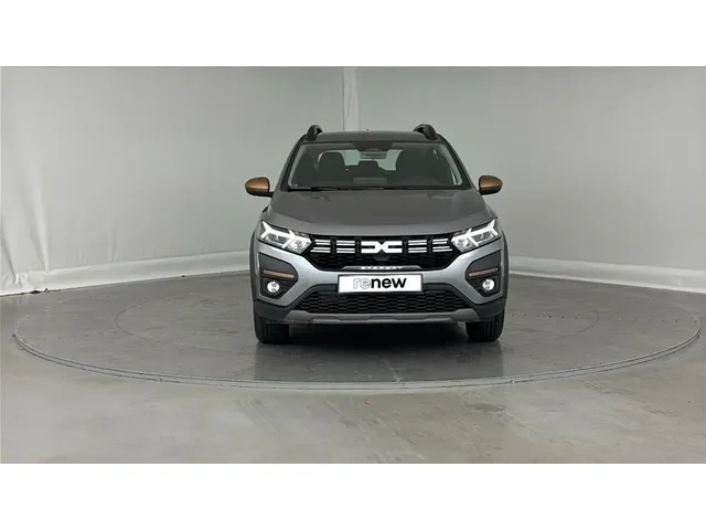 Occasion Dacia Sandero à ENGLOS chez RENAULT | ENGLOS