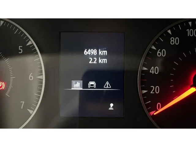 Occasion Dacia Sandero à ENGLOS chez RENAULT | ENGLOS