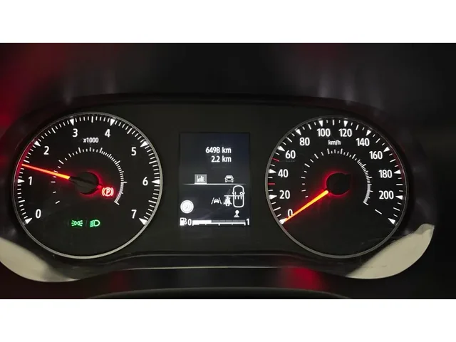 Occasion Dacia Sandero à ENGLOS chez RENAULT | ENGLOS