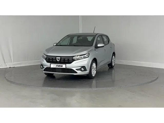Occasion Dacia Sandero à NIEPPE chez RENAULT | NIEPPE