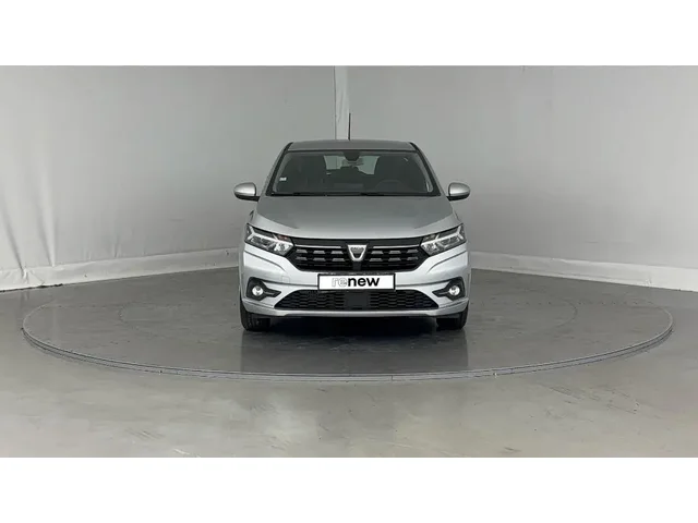 Occasion Dacia Sandero à NIEPPE chez RENAULT | NIEPPE