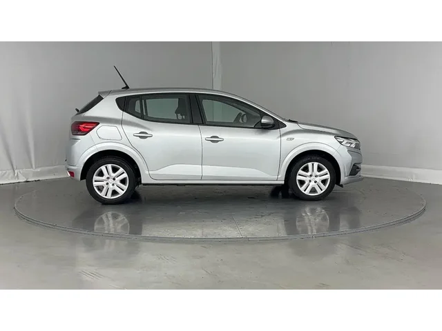 Occasion Dacia Sandero à NIEPPE chez RENAULT | NIEPPE