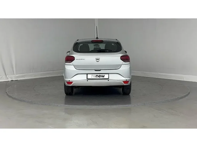 Occasion Dacia Sandero à NIEPPE chez RENAULT | NIEPPE