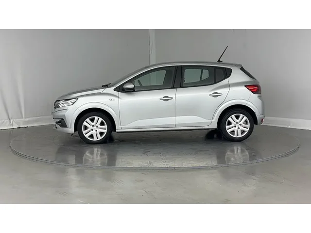 Occasion Dacia Sandero à NIEPPE chez RENAULT | NIEPPE