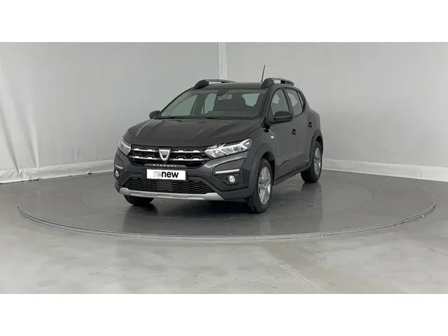 Occasion Dacia Sandero à NIEPPE chez RENAULT | NIEPPE