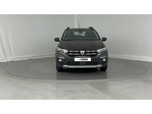 Occasion Dacia Sandero à NIEPPE chez RENAULT | NIEPPE