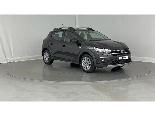 Occasion Dacia Sandero à NIEPPE chez RENAULT | NIEPPE