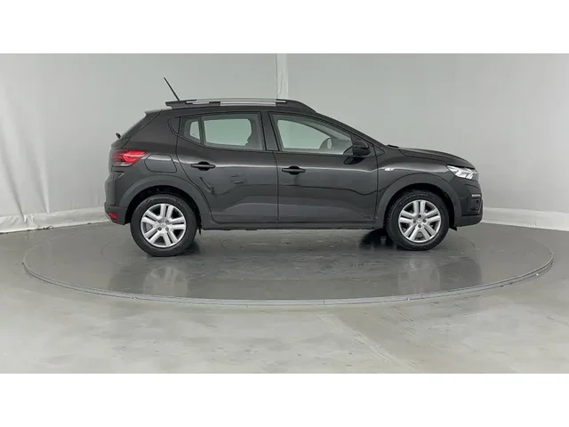 Occasion Dacia Sandero à NIEPPE chez RENAULT | NIEPPE