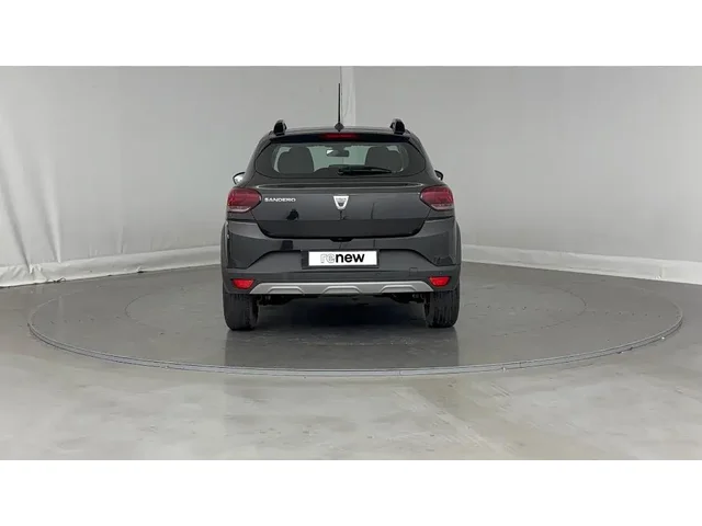 Occasion Dacia Sandero à NIEPPE chez RENAULT | NIEPPE