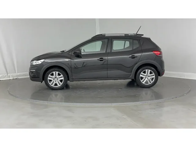 Occasion Dacia Sandero à NIEPPE chez RENAULT | NIEPPE