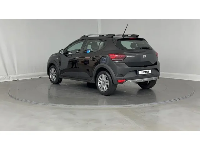 Occasion Dacia Sandero à NIEPPE chez RENAULT | NIEPPE