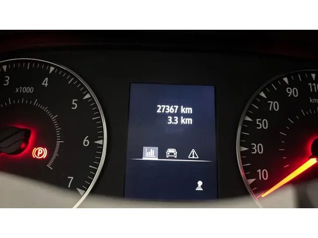 Occasion Dacia Sandero à NIEPPE chez RENAULT | NIEPPE