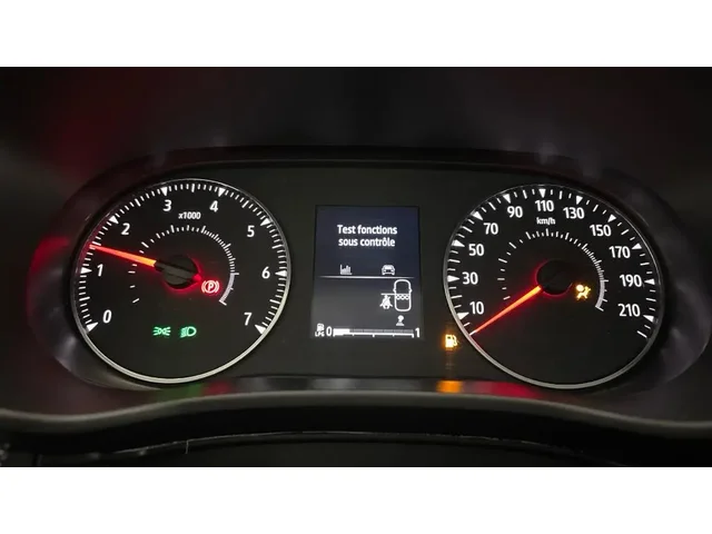 Occasion Dacia Sandero à NIEPPE chez RENAULT | NIEPPE