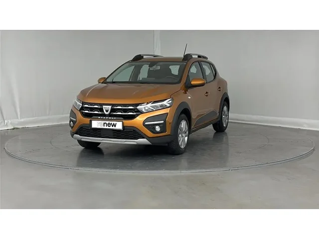 Occasion Dacia Sandero à ENGLOS chez RENAULT | ENGLOS