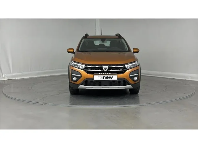 Occasion Dacia Sandero à ENGLOS chez RENAULT | ENGLOS