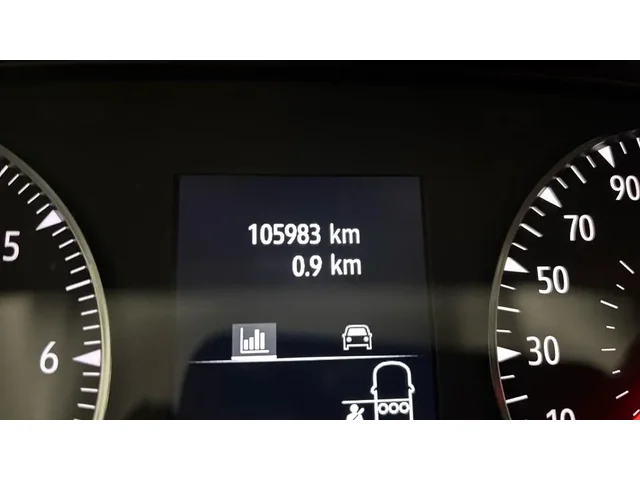 Occasion Dacia Sandero à ENGLOS chez RENAULT | ENGLOS