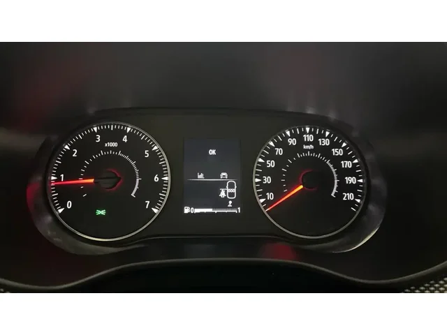 Occasion Dacia Sandero à ENGLOS chez RENAULT | ENGLOS