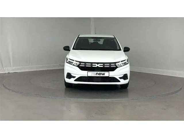 Occasion Dacia Sandero à Villemomble chez DACIA VILLEMOMBLE