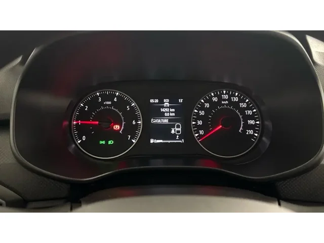 Occasion Dacia Sandero à Villemomble chez DACIA VILLEMOMBLE