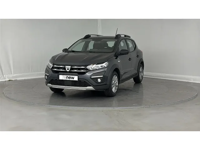 Occasion Dacia Sandero à CHAUNY chez RENAULT | CHAUNY