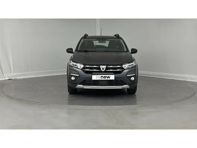 Occasion Dacia Sandero à CHAUNY chez RENAULT | CHAUNY