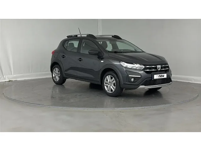 Occasion Dacia Sandero à CHAUNY chez RENAULT | CHAUNY