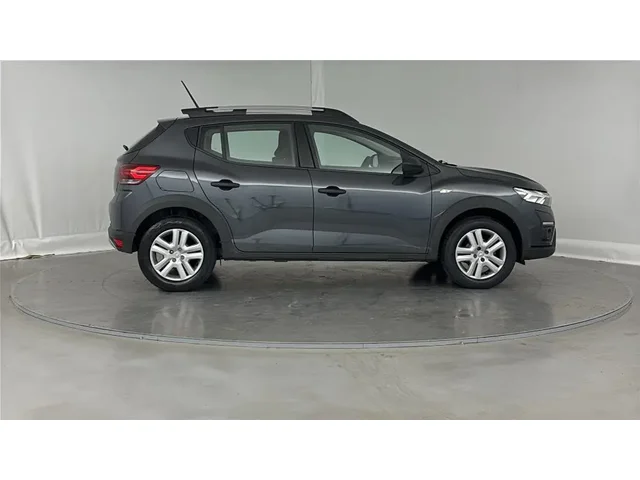 Occasion Dacia Sandero à CHAUNY chez RENAULT | CHAUNY
