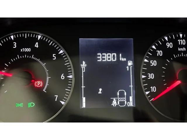 Occasion Dacia Sandero à CHAUNY chez RENAULT | CHAUNY