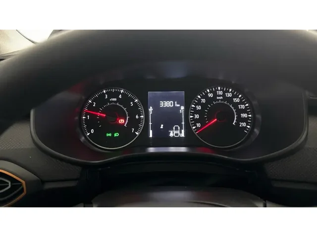 Occasion Dacia Sandero à CHAUNY chez RENAULT | CHAUNY