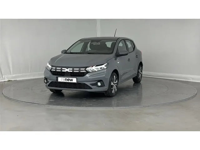 Occasion Dacia Sandero à WORMHOUT chez RENAULT | WORMHOUT
