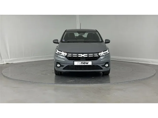 Occasion Dacia Sandero à WORMHOUT chez RENAULT | WORMHOUT